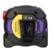 Рулетка с лазерным дальномером ("3 в 1") Reel SLR600 PRO Ermenrich 86175