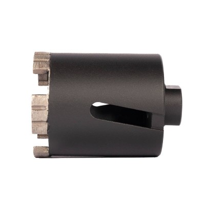 Коронка SF-68/65 5T с адаптером SDS-Plus ПРОФИ КВТ 102560