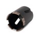 Коронка SF-68/65 5T с адаптером SDS-Plus ПРОФИ КВТ 102560