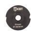 Коронка SF-68/65 5T с адаптером SDS-Plus ПРОФИ КВТ 102560