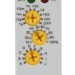 Реле времени ORT 12-240В AC/DC 1 контакт многофункц. IEK ORT-M1-ACDC12-240V