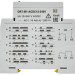 Реле времени ORT 12-240В AC/DC 1 контакт многофункц. IEK ORT-M1-ACDC12-240V