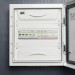Ограничитель перенапряжения ОПС1-D 1P KARAT IEK MOP20-1-D