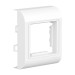 Рамка-суппорт 2мод. PDA-45N 80 под 45х45мм (подходит для Mosaic) DKC 00513