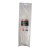 Хомут кабельный (стяжка) PCT 4.8х350-100WH 4.8х350 PA6.6 бел. (уп.100шт) JazzWay 5054066