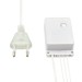 Гирлянда светодиодная "Снежинки" 2.8м 20LED бел. 1Вт IP20 Neon-Night 303-036