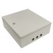 Щит ЩУ-3/1-1 (445х400х150) 12мод. двухдверный IP54 Basic EKF mb54-3-2-bas