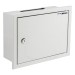 Корпус металлический встраиваемый ЩРв-12 IP31 260х340х120 PRIZMA TOKOV Electric TKE-PZ-WMRB-12-IP31