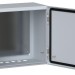 Корпус металлический ЩМП-4.4.2-0 400х400х250 У2 IP54 IEK YKM40-442-54