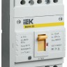 Выключатель автоматический 3п 80А 15кА ВА44 33 IEK SVA4410-3-0080