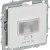 Датчик движения BRITE ДС10-1-БрАБ механизм арктич. бел. IEK BR-MS10-N-150-05-K91