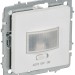 Датчик движения BRITE ДС10-1-БрАБ механизм арктич. бел. IEK BR-MS10-N-150-05-K91