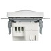 Датчик движения BRITE ДС10-1-БрАБ механизм арктич. бел. IEK BR-MS10-N-150-05-K91