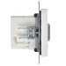 Датчик движения BRITE ДС10-1-БрАБ механизм арктич. бел. IEK BR-MS10-N-150-05-K91