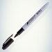 Маркер перманентный "Multi Marker Slim" 2мм пулевидный черн. 207899 Crown Б0048243