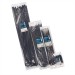 Хомут нейлоновый НСС "EasyFix" 8х500 черн. (уп.100шт) Fortisflex 84821