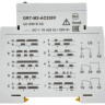 Реле времени ORT 230В AC 2 контакта многофункц. IEK ORT-M2-AC230V