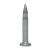 Гвоздь кованый для монтажн. пистолета по бетону металлу Bullet Type 3х17 цинк. (уп.1000шт) Expert EKF cpn-3017bp