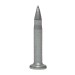 Гвоздь кованый для монтажн. пистолета по бетону металлу Bullet Type 3х17 цинк. (уп.1000шт) Expert EKF cpn-3017bp