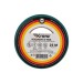 Изолента ПВХ 0.13х19мм 25м зел. Kranz KR-09-2203