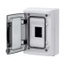 Щиток настенный ЩРн-п-4 4мод. IP65 DKC 85604