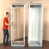 Цоколь для шкафа RAM BLOCK CQE 400х400х100 DKC R5ZE441