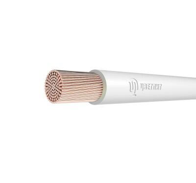 Провод ПуГВнг(A)-LS 1х240 Б 450/750В (м) Цветлит 00-00130525
