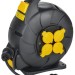 Удлинитель на катушке TWIST 4х15м с заземл. с крышк. автосмотка 16А IP44 КГ 3х1.5 IEK TW-KP27-16-04-15-44