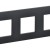 Рамка 5-м SKANDY SK-F05G графит IEK SK-M52-K53