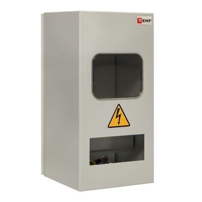 Щит ЩУРн 1/6 (БУР) (300х150х135) IP31 EKF mb23-1/6 Щит ЩУРн 1/6 (БУР) (300х150х135) IP31 EKF mb23-1/6