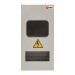 Щит ЩУРн 1/6 (БУР) (300х150х135) IP31 EKF mb23-1/6