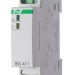 Реле импульсное BIS-411 (230В 16А 1Р монтаж на DIN-рейке 35мм) F&F EA01.005.001