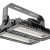 Светильник светодиодный ДСП IB 34 S 200W W 840 BK CL AC 377х277х207мм 200Вт 4000К IP66 High Bay подвес с закален. стекл. антикоррозийный черн. Русский Свет 34093425708
