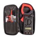 Клещи токовые цифровые "PROLINE" KT 266F КВТ 79133