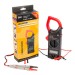 Клещи токовые цифровые "PROLINE" KT 266F КВТ 79133