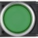 Кнопка d22мм 1НО+1НЗ MASTER с фиксацией зел. IEK MI-BT60-11T-3-21-K06
