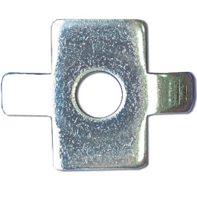 Шайба для провол. лотка M6 (верхняя) (уп.50шт) DKC CM180600 Шайба для провол. лотка M6 (верхняя) (уп.50шт) DKC CM180600
