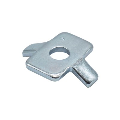 Шайба для провол. лотка M6 (верхняя) (уп.50шт) DKC CM180600 Шайба для провол. лотка M6 (верхняя) (уп.50шт) DKC CM180600