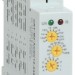 Реле времени ORT 12-240В AC/DC 2 контакта многофункц. IEK ORT-M2-ACDC12-240V