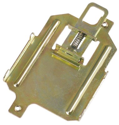 Скоба RCs1 на DIN-рейку для ВА 88-32 KARAT IEK SVA10D-S35-3