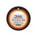 Изолента ПВХ 0.13х15мм 20м черн. Kranz KR-09-2606