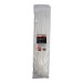 Хомут кабельный (стяжка) PCT 4.8х400-100WH 4.8х400 PA6.6 бел. (уп.100шт) JazzWay 5054097