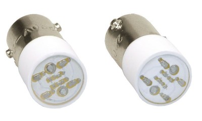 Матрица светодиодная красн. 24В KARAT IEK BMS10-024-K04