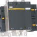 Контактор КТИ-5225 225А 230В/АС3 KARAT IEK KKT50-225-230-10