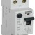 Выключатель дифференциального тока (УЗО) 2п 63А 100мА тип AC ВД1-63 GENERICA MDV15-2-063-100