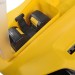 Газонокосилка аккумуляторная CLM-40 Li с АКБ 4А.ч и заряд. устр. HUTER 70/4/10