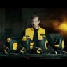 Удлинитель на катушке TWIST 4х20м с заземл. автосмотка 16А IP20 ПВС 3х1.5 IEK TW-KP27-16-04-20