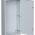 Корпус ЩМП-16.8.4-0 36 УХЛ3 IP31 метал. без монтажн. панели IEK YKM40-1684-31