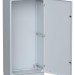 Корпус ЩМП-16.8.4-0 36 УХЛ3 IP31 метал. без монтажн. панели IEK YKM40-1684-31
