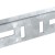 Пластина соединительная 50мм HDZ IEK CLM51D-PS-050-HDZ